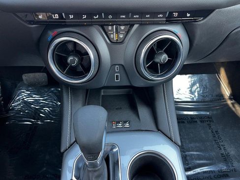 Used 2023 Chevrolet Blazer LT w/ Convenience Package image 19