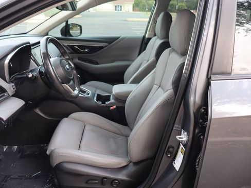 Used 2023 Subaru Legacy Limited AWD/4WD image 19