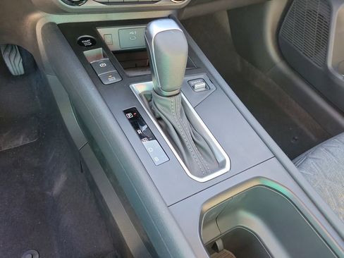 New 2026 Nissan Kicks SV image 34