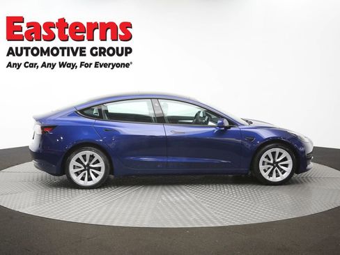 Used 2023 Tesla Model 3 Standard Range RWD image 39