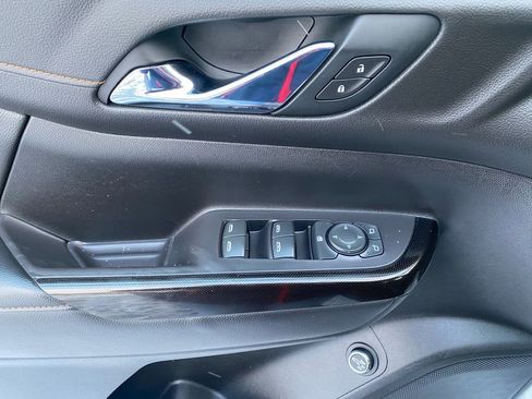 Used 2020 GMC Acadia AT4 image 14