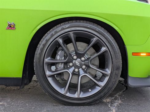 Used 2023 Dodge Challenger R/T Scat Pack image 11