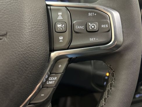 New 2026 RAM 4500 Tradesman w/ Laramie Trim Package image 26