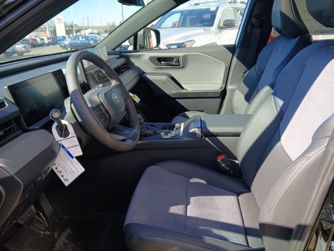 New 2026 Toyota RAV4 FWD image 10