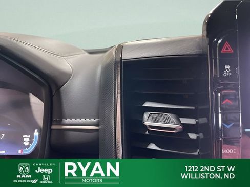 New 2026 RAM 1500 Limited AWD/4WD image 30