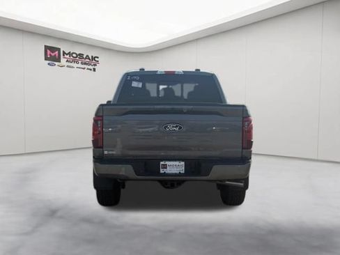 New 2026 Ford F150 XLT w/ Equipment Group 302A MID AWD/4WD image 7