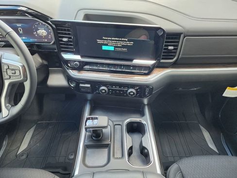 New 2026 Chevrolet Silverado 1500 RST w/ Texas Edition Plus image 25