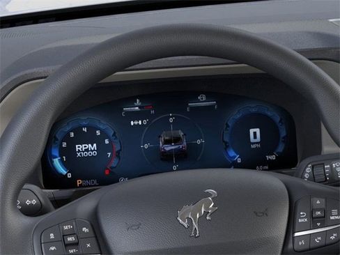 New 2025 Ford Bronco Sport Big Bend image 13