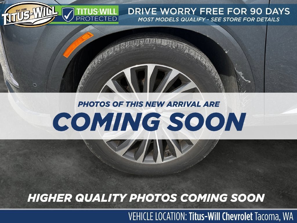 Used 2024 Hyundai Palisade Calligraphy AWD/4WD image 6