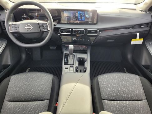 New 2026 Nissan Sentra SV w/ SV Convenience Package image 8