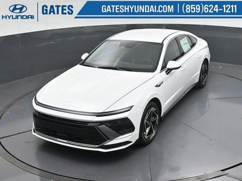 New 2026 Hyundai Sonata SEL image 44