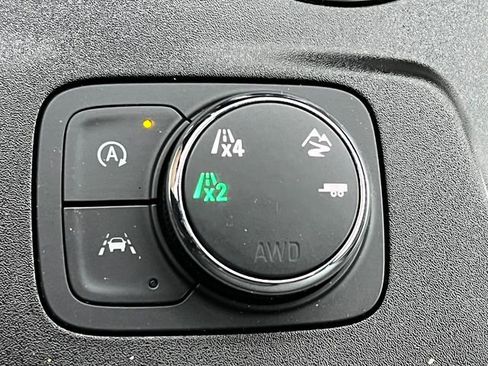 Certified 2023 Chevrolet Traverse LT w/ LPO, Floor Liner Package image 28