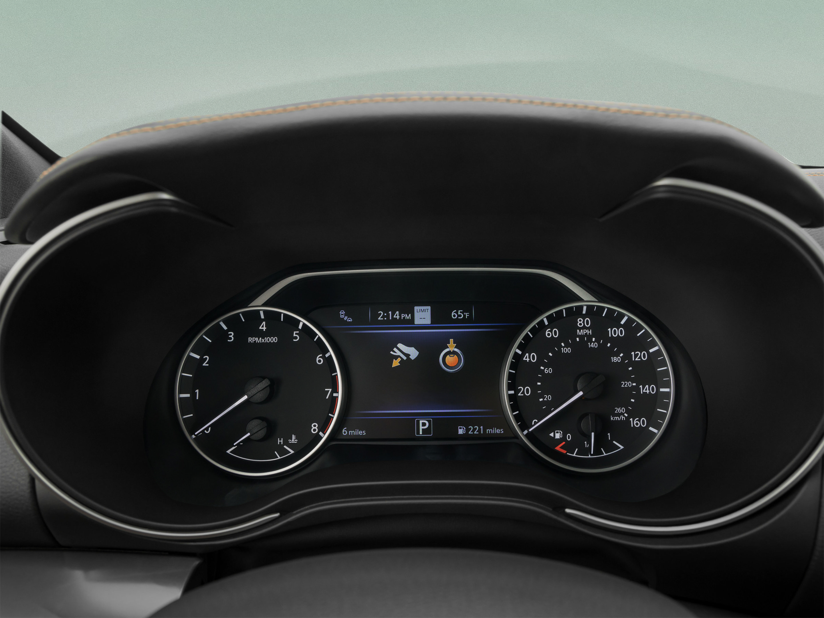 Used 2023 Nissan Maxima SR w/ Sport Mat Group FWD image 22