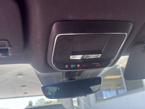 Used 2024 Chevrolet Blazer EV RS AWD/4WD image 12