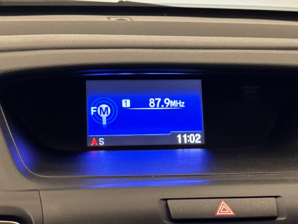 Used 2015 Honda CR-V EX image 23