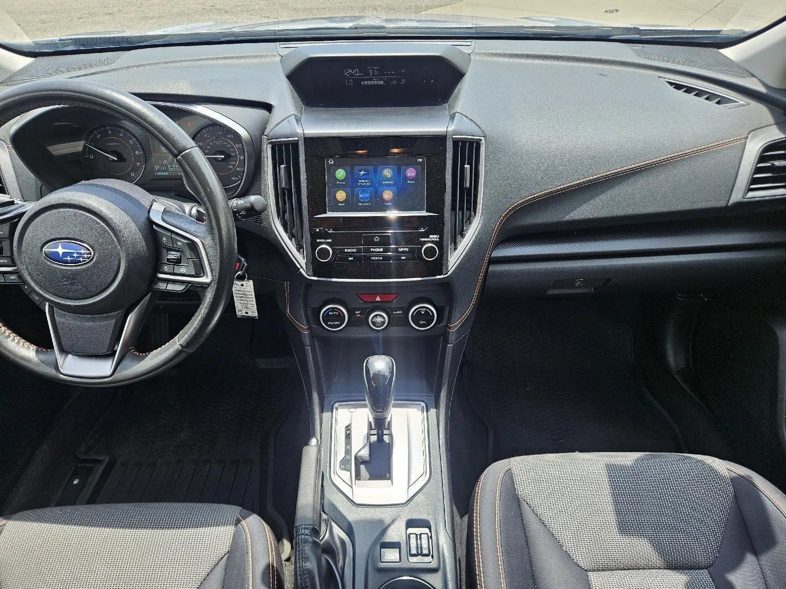 Used 2022 Subaru Crosstrek 2.0i Premium AWD/4WD image 15