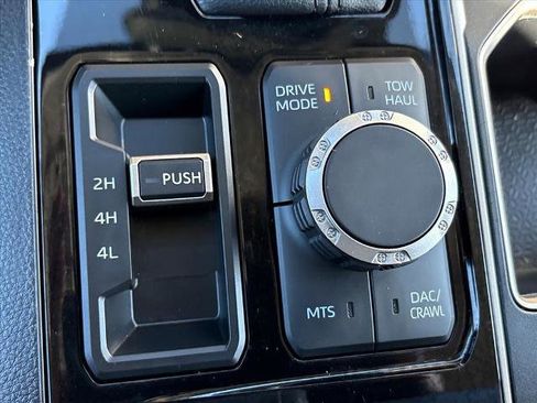 Used 2024 Toyota Tundra SR5 image 16