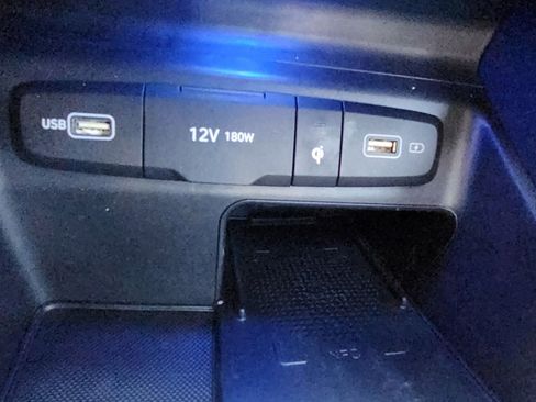 Certified 2022 Hyundai Tucson SEL w/ Convenience Package image 21