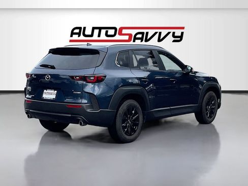 Used 2025 MAZDA CX-50 AWD 2.5 S w/ Weather Package image 7