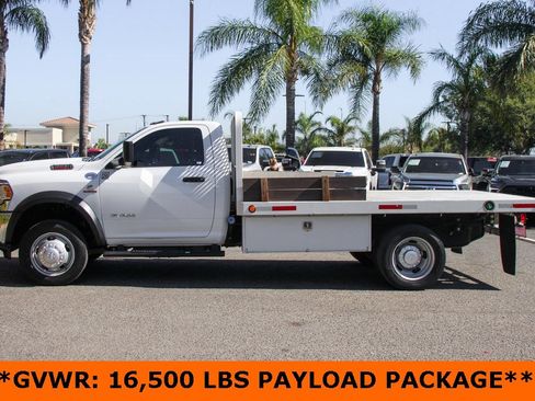 Used 2021 RAM 4500 Tradesman image 5
