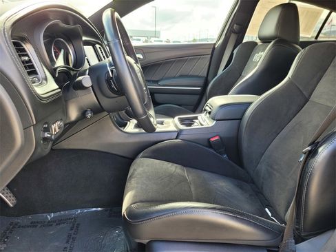Used 2023 Dodge Charger Scat Pack w/ Plus Group image 15