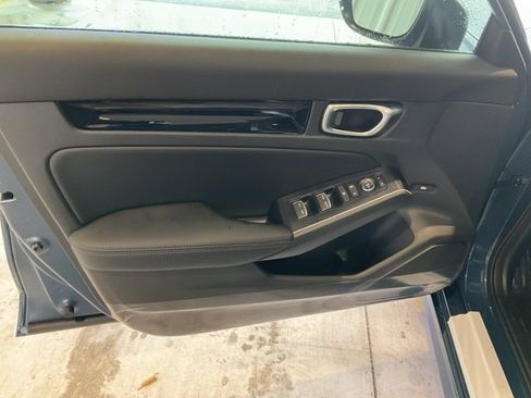 New 2026 Honda Civic Sport Touring image 5