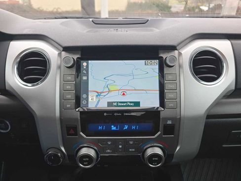 Used 2020 Toyota Tundra SR5 image 12