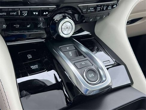 New 2026 Acura MDX A-Spec image 27