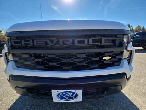 New 2026 Chevrolet Silverado 1500 W/T image 62