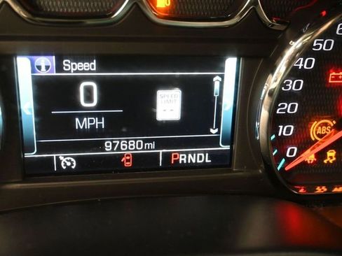 Used 2018 Chevrolet Silverado 1500 LT w/ All Star Edition image 18