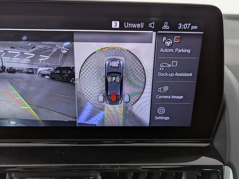 New 2026 BMW M850i xDrive image 19