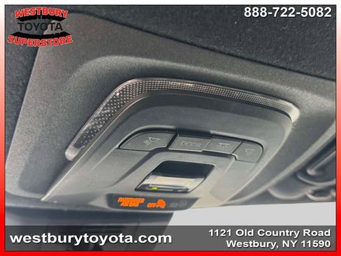 Certified 2023 Toyota Corolla SE w/ Carpet Mat Package (TMS) FWD image 34