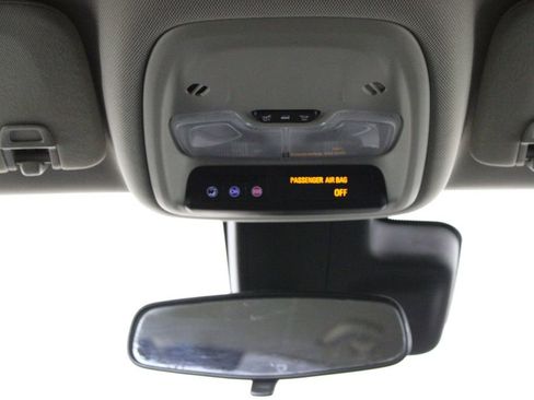 Used 2020 Buick Encore GX Preferred w/ Cold Weather Comfort Package image 28