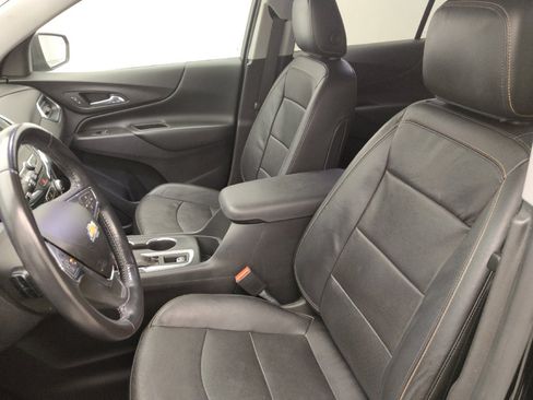 Used 2021 Chevrolet Equinox LT FWD image 17