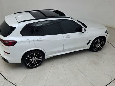 Used 2023 BMW X5 sDrive40i w/ Executive Package image 81