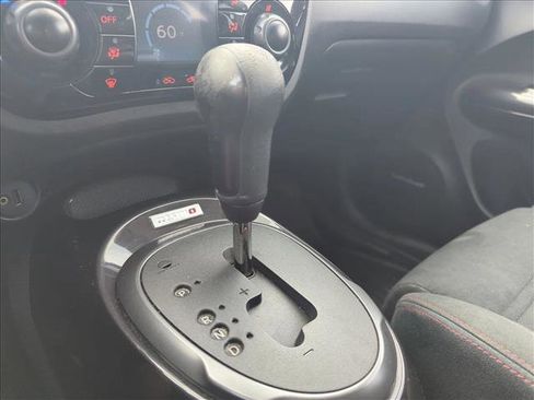 Used 2015 Nissan Juke NISMO image 10