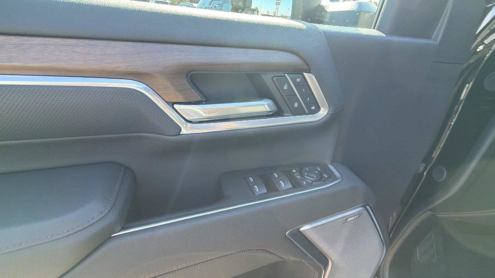 New 2026 Chevrolet Silverado 2500 High Country w/ High Country Premium Package AWD/4WD image 16