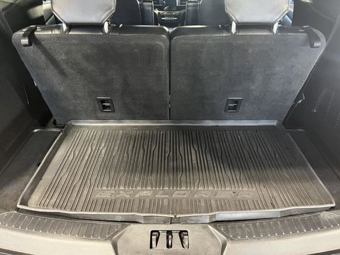 Used 2020 Ford Explorer ST w/ ST Street Pack image 15