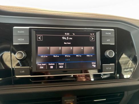 Used 2019 Volkswagen Jetta S w/ Driver Assistance Package FWD image 13