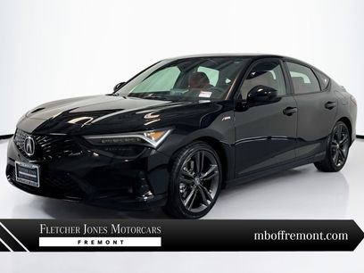 Used 2023 Acura Integra A-Spec