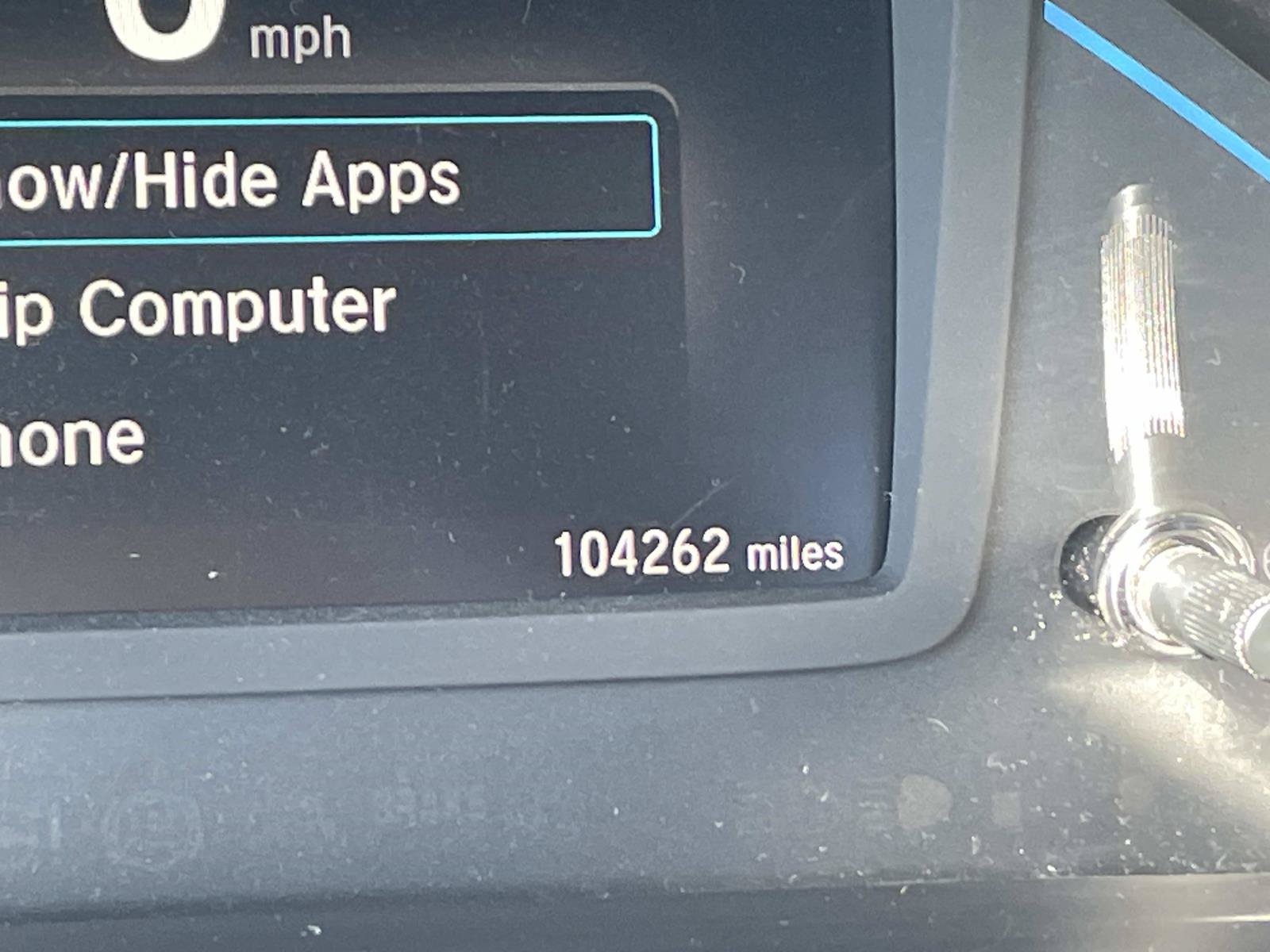 Used 2019 Honda Odyssey EX-L image 24