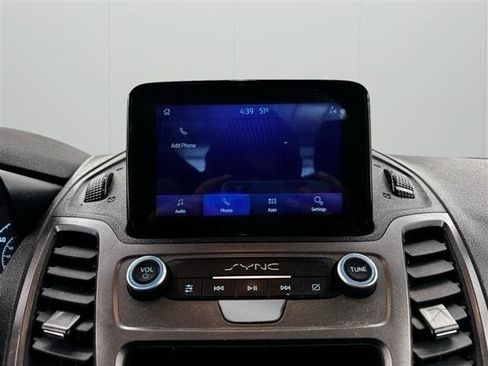 Used 2022 Ford Transit Connect XLT FWD image 28