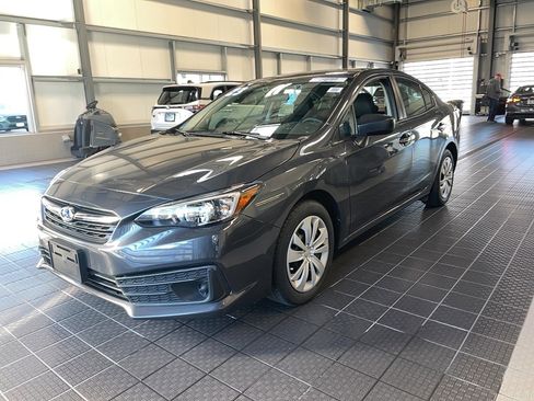 Used 2023 Subaru Impreza 2.0i image 3