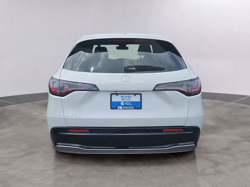 Used 2023 Honda HR-V EX-L image 5
