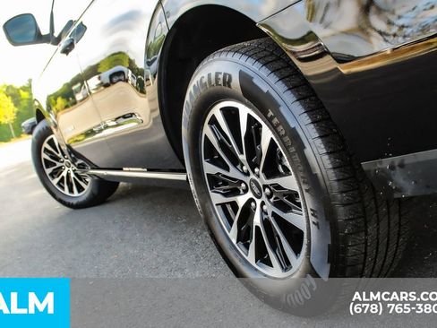 Used 2025 Ford Expedition Platinum AWD/4WD image 15