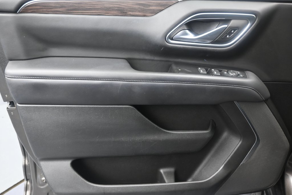 Used 2021 Chevrolet Tahoe LS RWD image 11