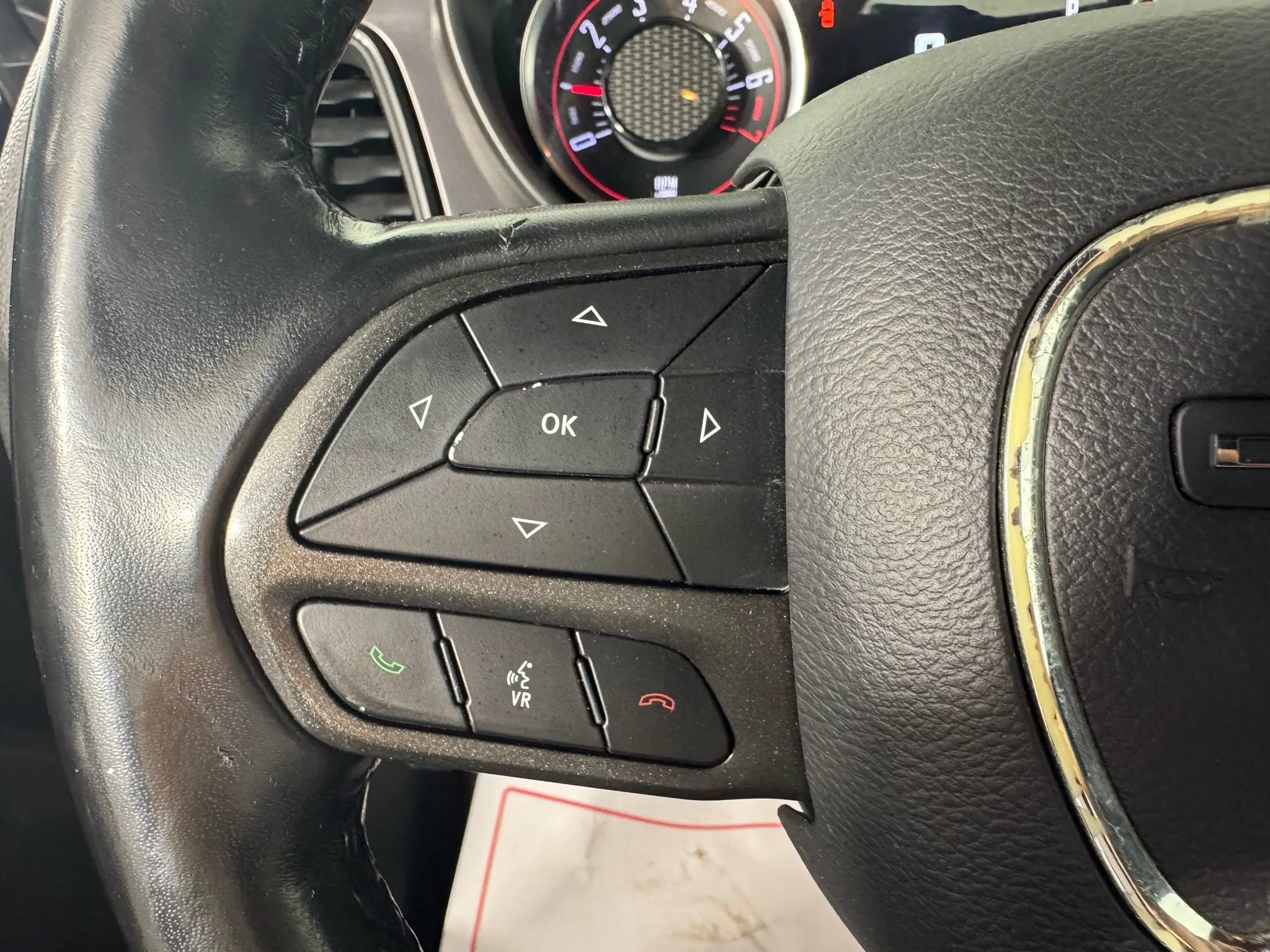 Used 2021 Dodge Challenger SXT AWD/4WD image 15