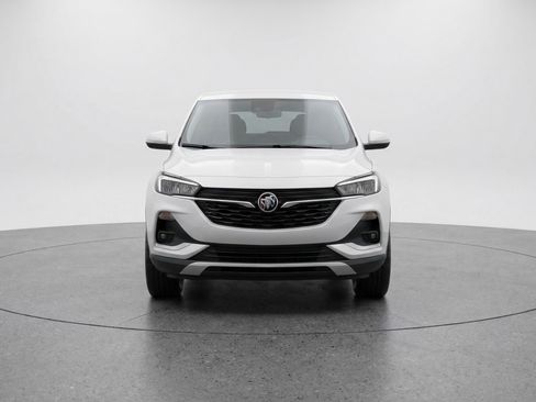 Used 2025 Buick Encore GX Preferred image 2
