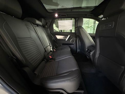 New 2026 Land Rover Discovery Sport Landmark AWD/4WD image 21