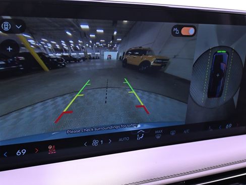 New 2026 Lincoln Aviator AWD image 31